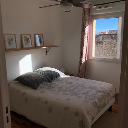 Bel Appartement Nimois Au Calme Avec Balcon Nîmes Zewnętrze zdjęcie