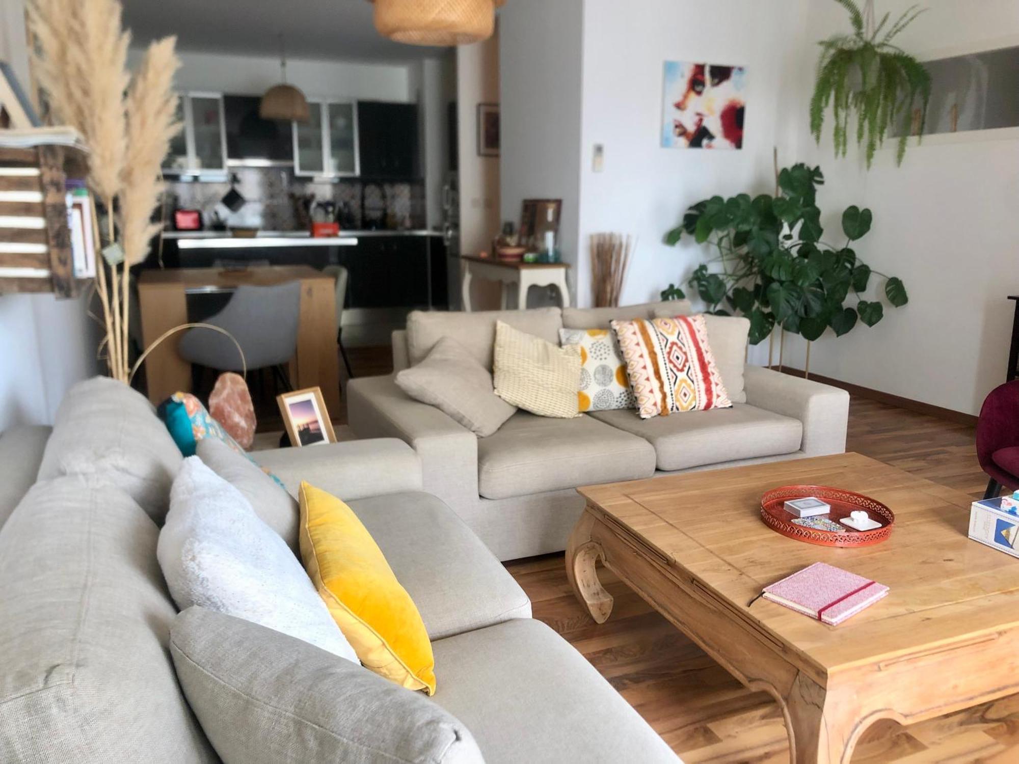 Bel Appartement Nimois Au Calme Avec Balcon Nîmes Zewnętrze zdjęcie
