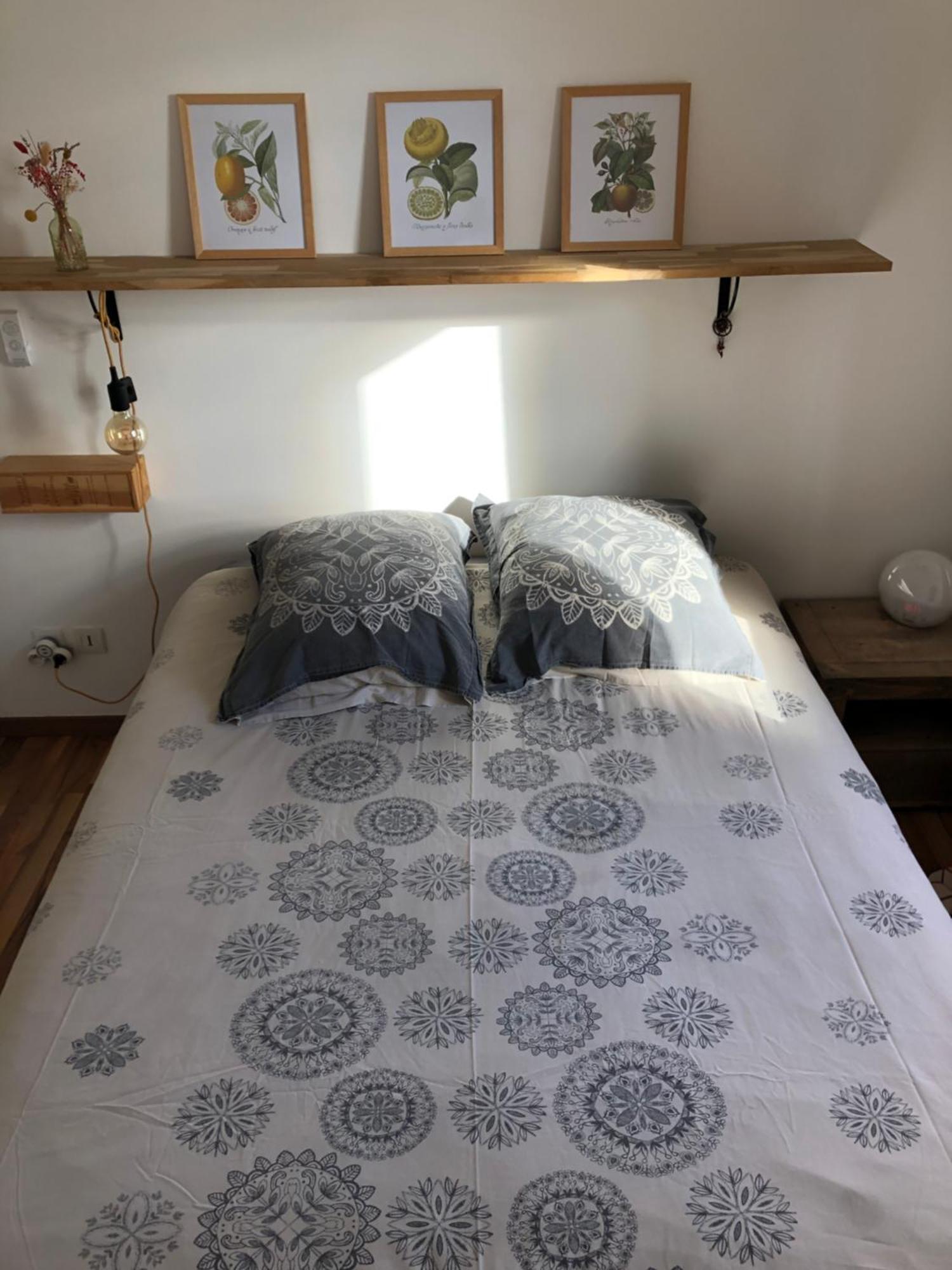 Bel Appartement Nimois Au Calme Avec Balcon Nîmes Zewnętrze zdjęcie