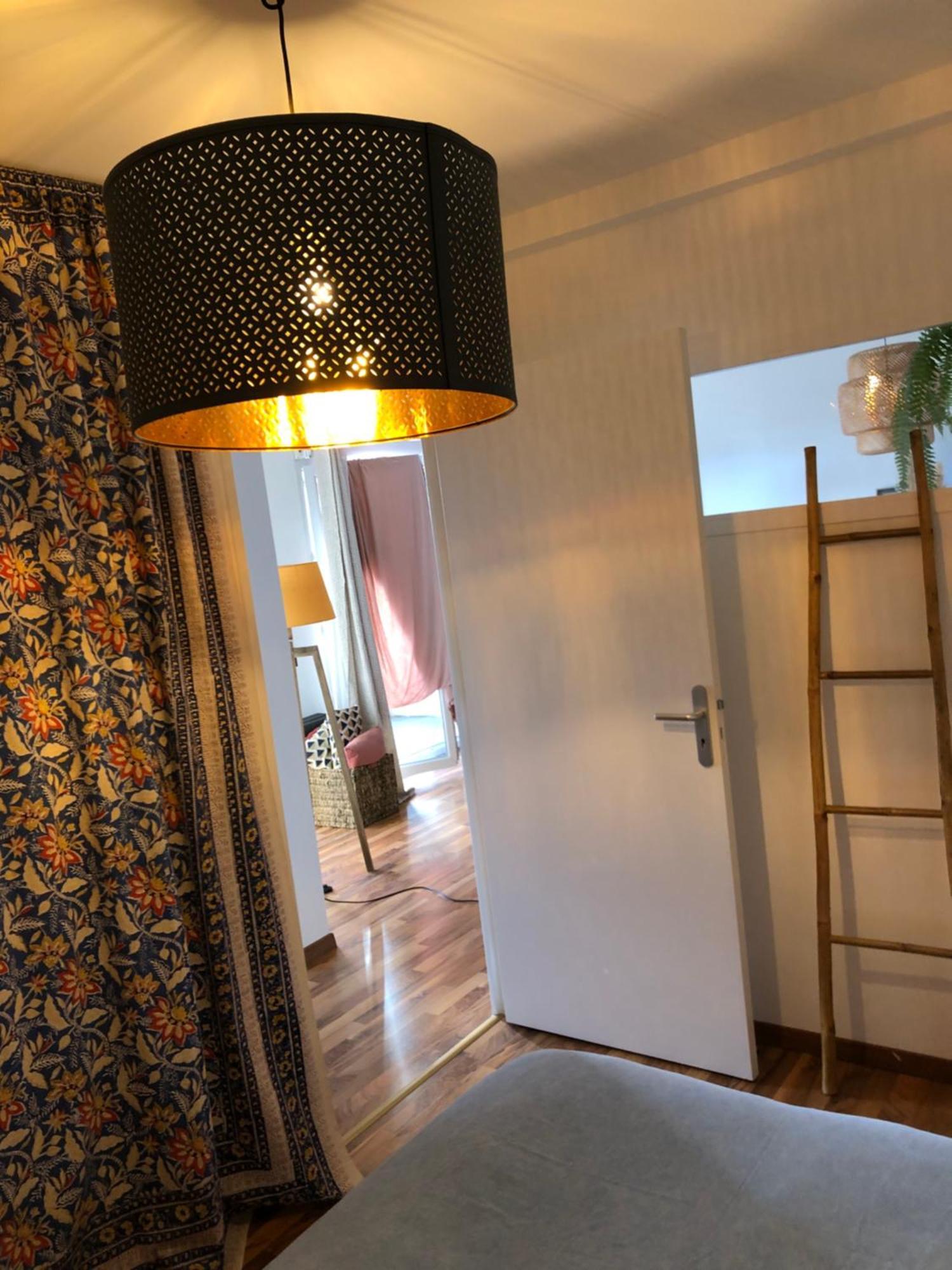 Bel Appartement Nimois Au Calme Avec Balcon Nîmes Zewnętrze zdjęcie