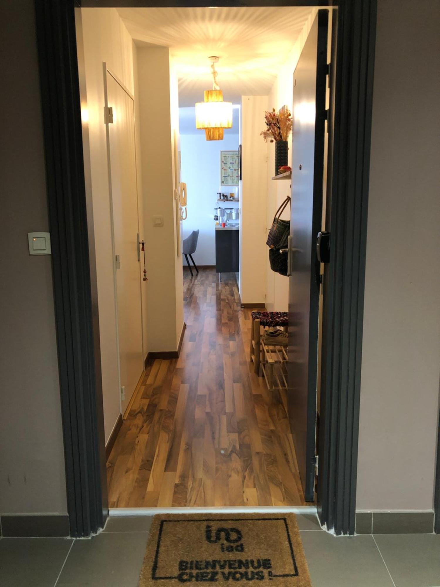 Bel Appartement Nimois Au Calme Avec Balcon Nîmes Zewnętrze zdjęcie
