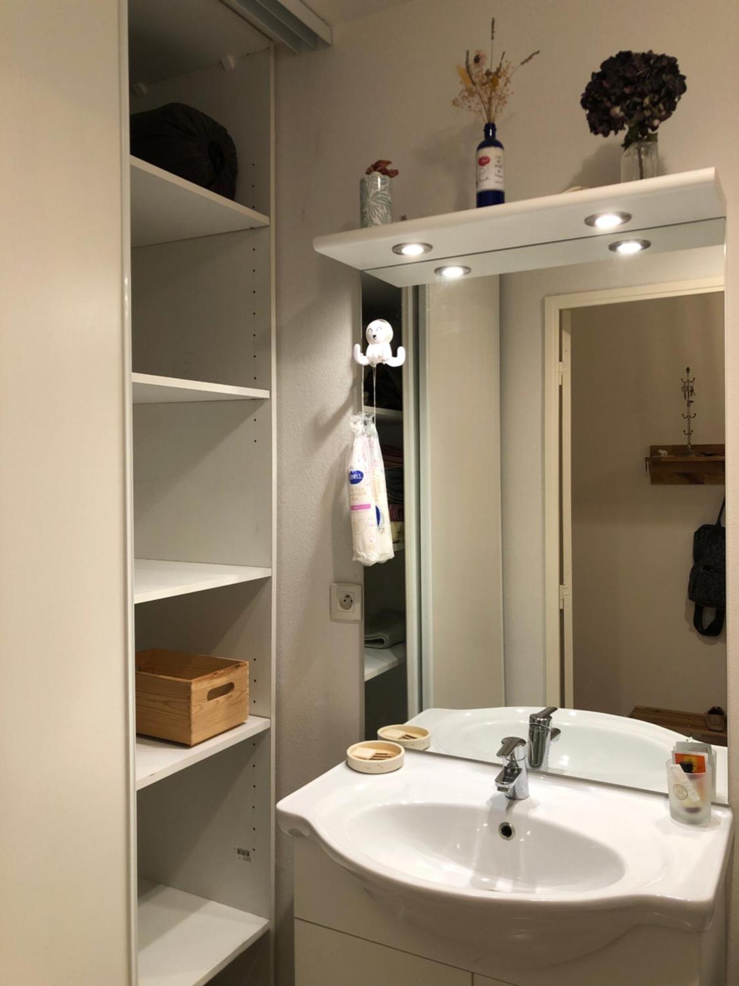 Bel Appartement Nimois Au Calme Avec Balcon Nîmes Zewnętrze zdjęcie