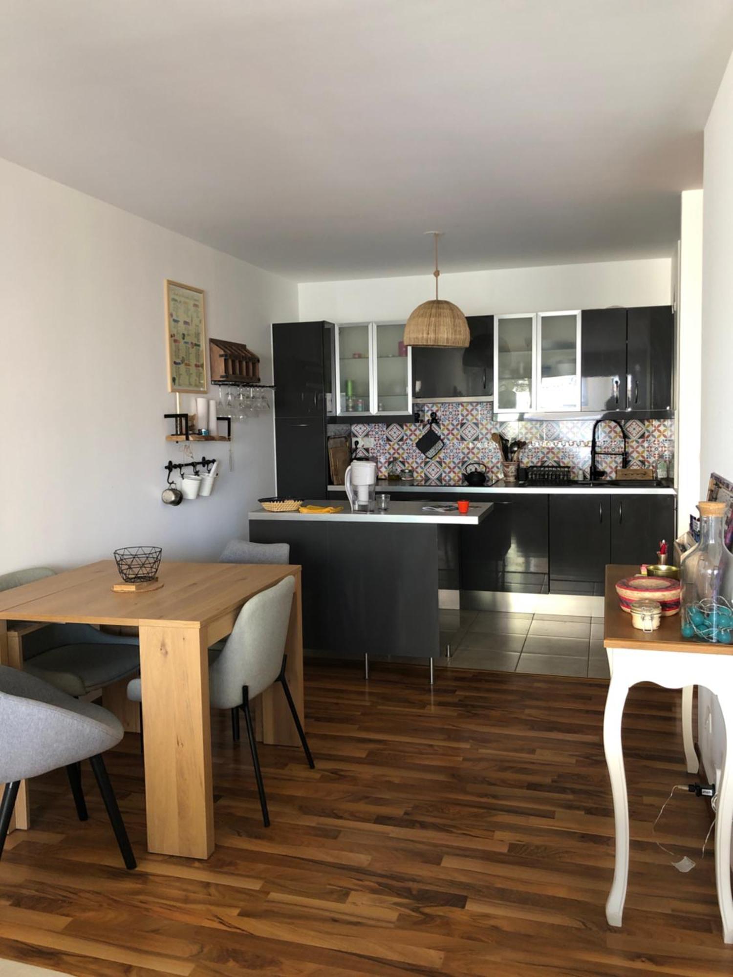 Bel Appartement Nimois Au Calme Avec Balcon Nîmes Zewnętrze zdjęcie