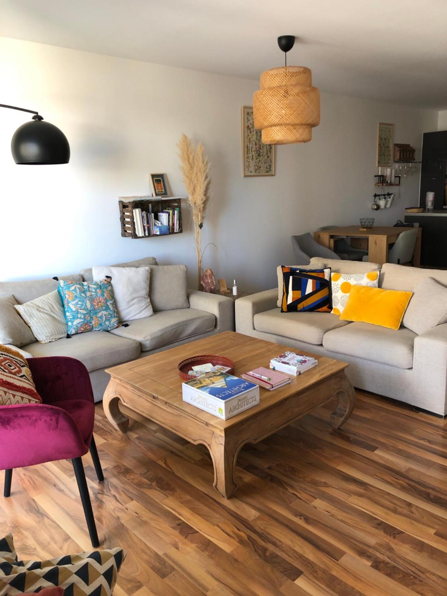 Bel Appartement Nimois Au Calme Avec Balcon Nîmes Zewnętrze zdjęcie