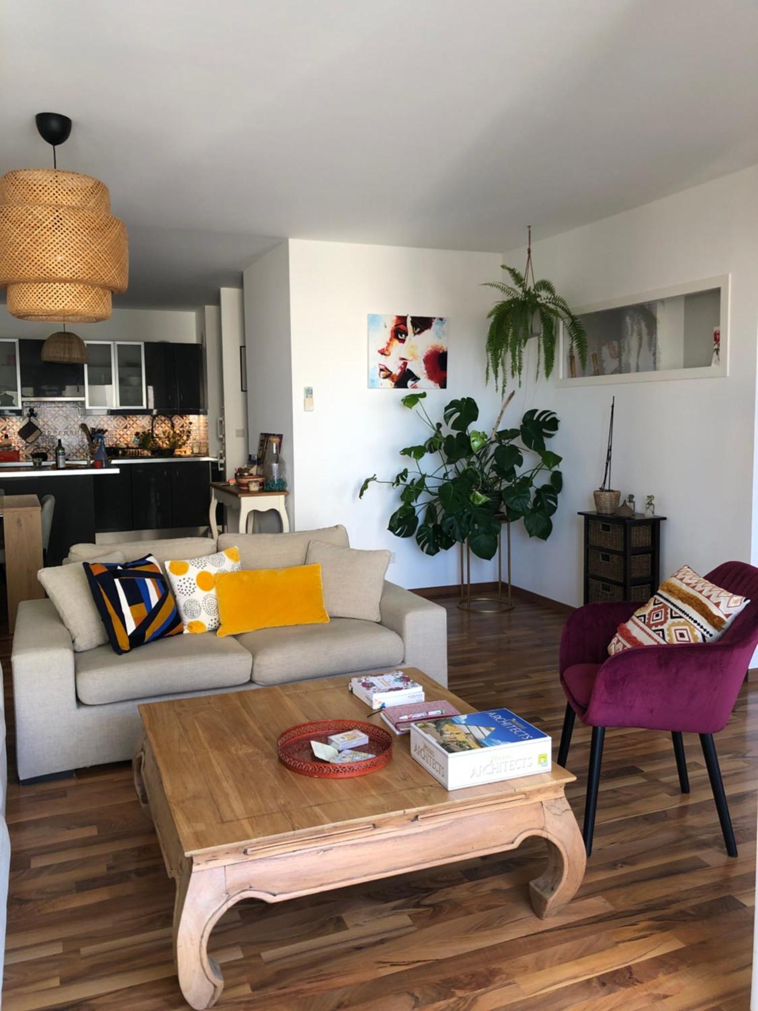 Bel Appartement Nimois Au Calme Avec Balcon Nîmes Zewnętrze zdjęcie
